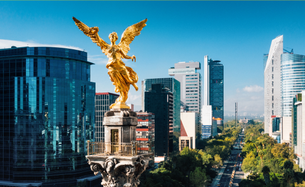 Contexto empresarial El Salvador