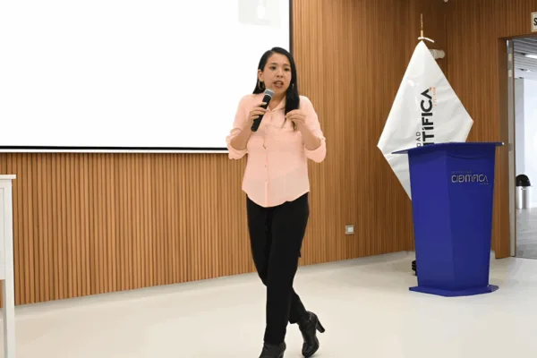 Erika Hernández Mejía, conferencista para eventos corporativos sobre Marketing Digital