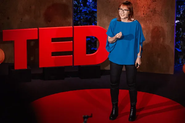 Melinda Briana Epler, conferencista para eventos corporativos sobre Liderazgo Transformacional
