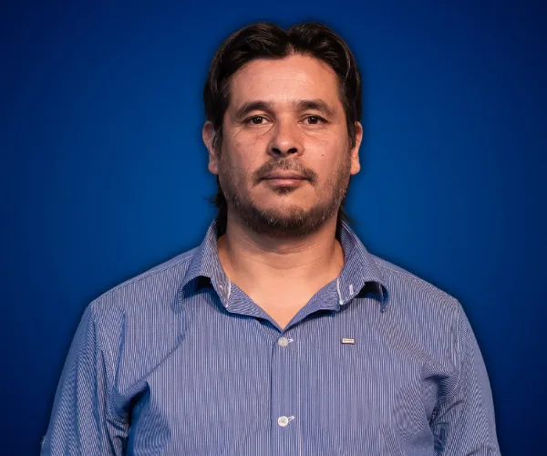 Marcelo Machuca