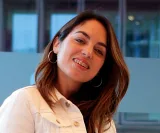 María Paz Díaz — Conferencista de Motivación Superacion Personal