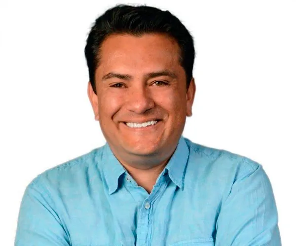 Javier Moreno
