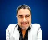 Rodrigo Quintanilla — Conferencista de Trabajo en Equipo