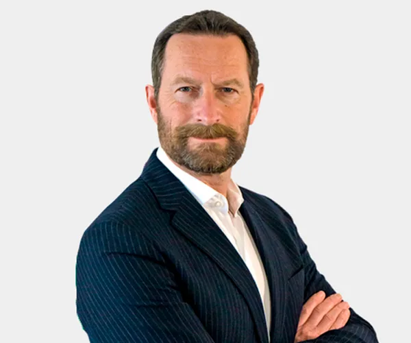 Duncan Wardle — Conferencista de Estrategia