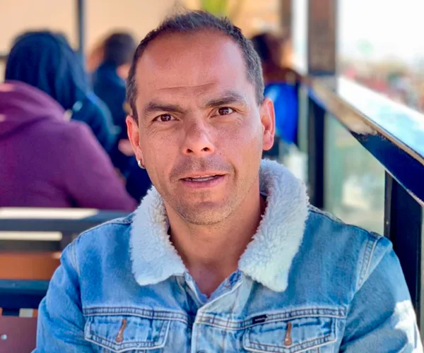 Marcelo Montiel
