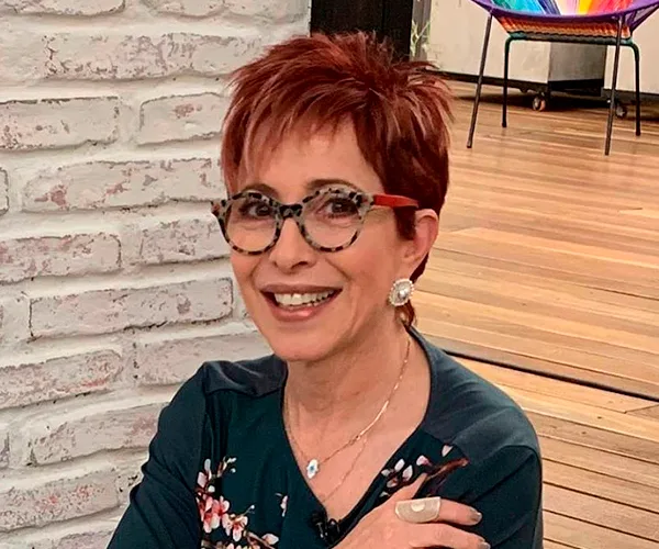 Yaneth Waldman