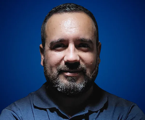 Óscar Alarcón
