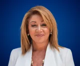 Lidia Monzón — Conferencista de Mujeres Líderes y Empoderamiento