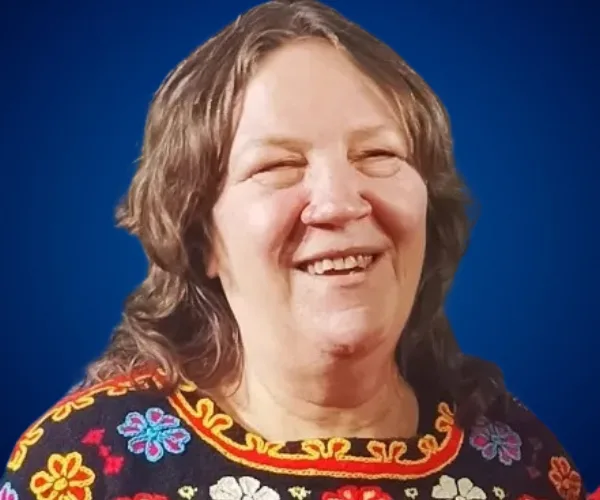 Sylvia Langford — Conferencista en El Salvador