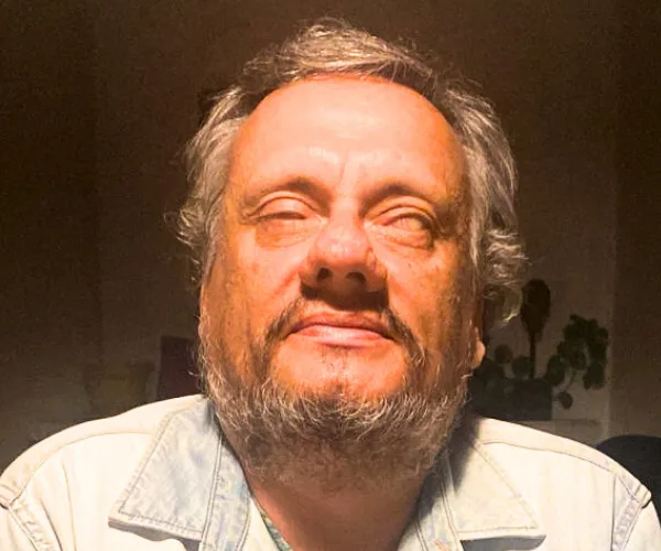 Claudio Gregoire