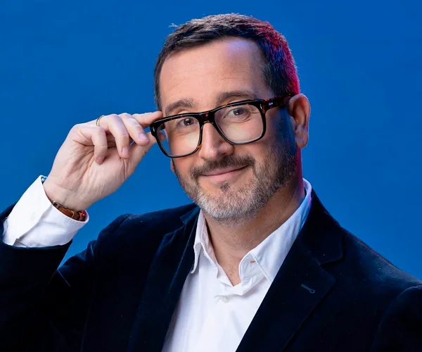 Eduardo Fuentes