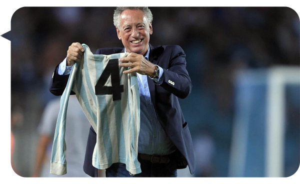 Quique Wolff, conferencista para eventos corporativos sobre Liderazgo Transformacional