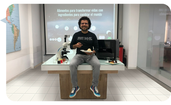 Alejandro Mauricio Vargas Upegui, conferencista para eventos corporativos sobre Liderazgo Visionario