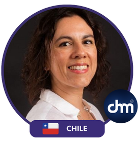 Tania Yovanović, conferencista para eventos corporativos sobre Inteligencia Artificial