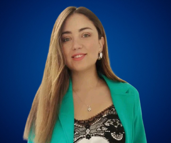Barbara Contreras