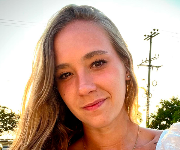 Nicole Regnier