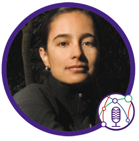 Ana María Giraldo Gómez Selector Redondo Conferencista Charlas Motivacionales Latinoamérica